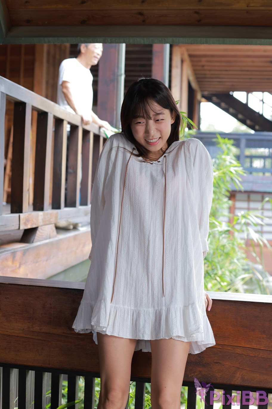 Eunji Pyoapple Eunji Pyo DJ Henney PixiBB.COM 029