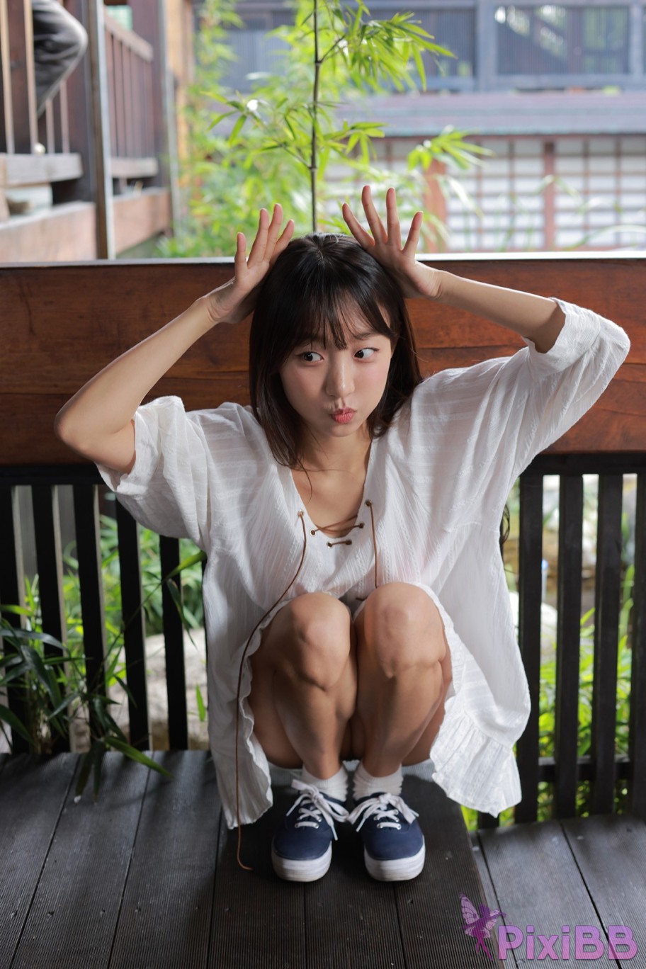 Eunji Pyoapple Eunji Pyo DJ Henney PixiBB.COM 031