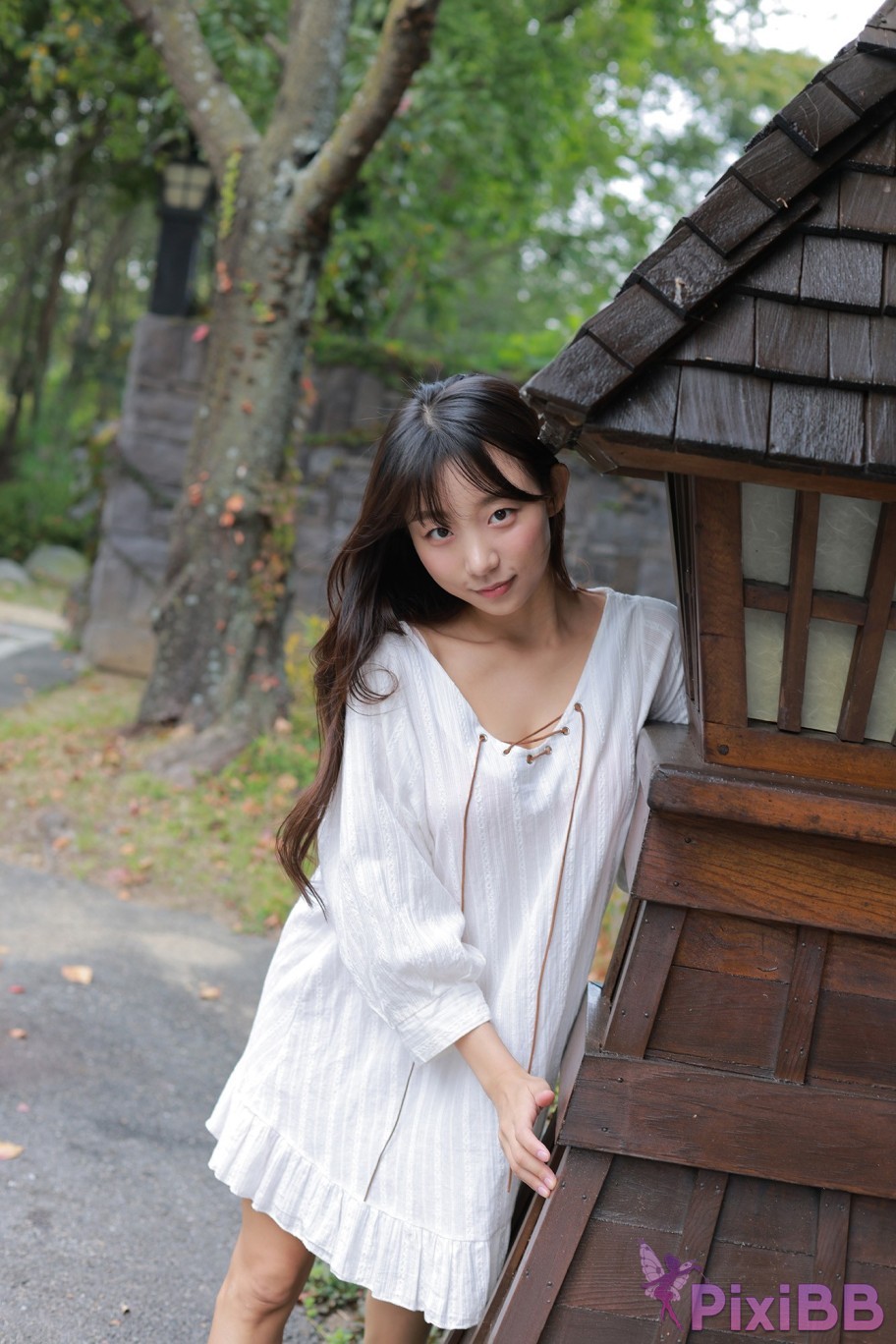 Eunji Pyoapple Eunji Pyo DJ Henney PixiBB.COM 032