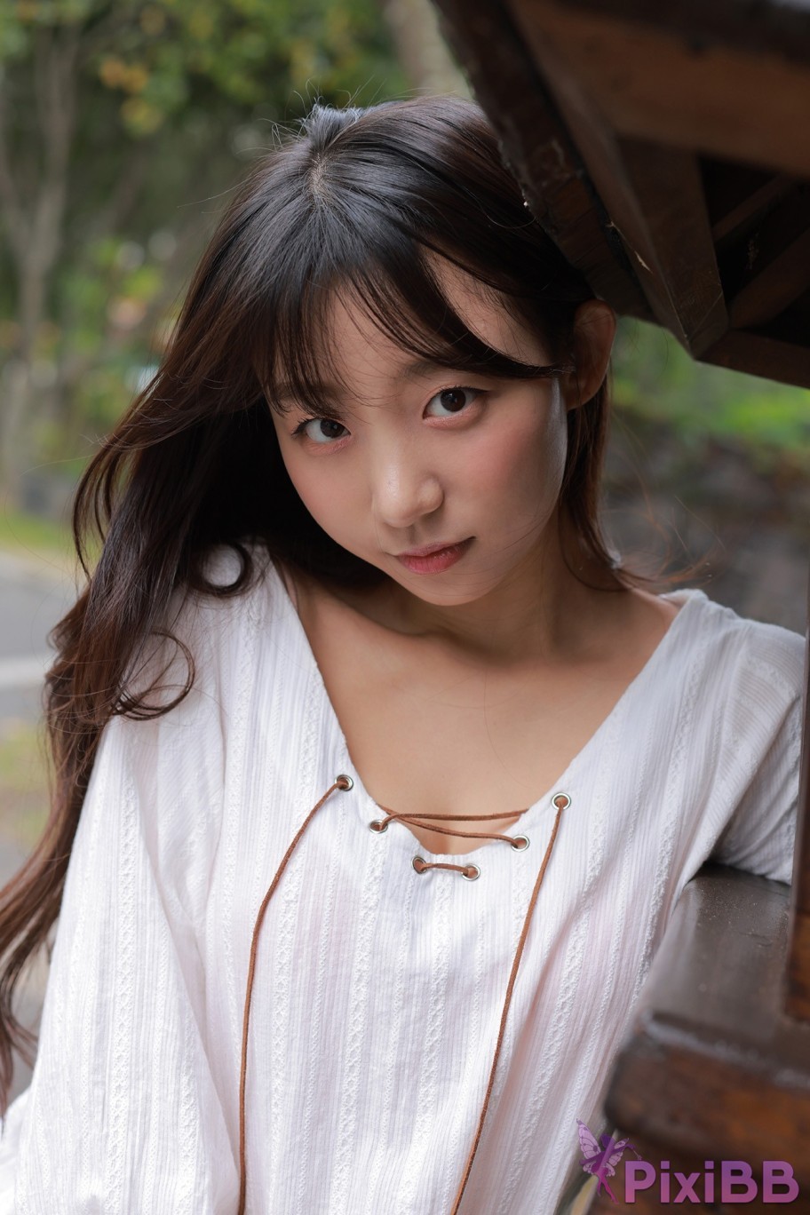 Eunji Pyoapple Eunji Pyo DJ Henney PixiBB.COM 033