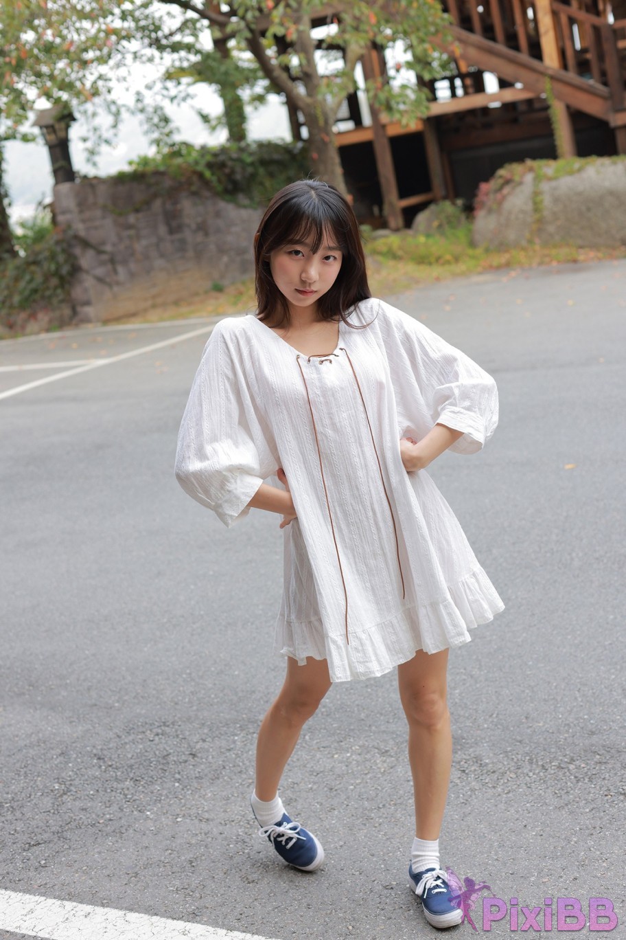 Eunji Pyoapple Eunji Pyo DJ Henney PixiBB.COM 034