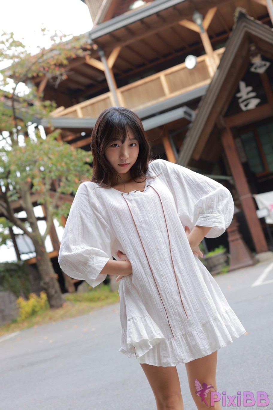 Eunji Pyoapple Eunji Pyo DJ Henney PixiBB.COM 035