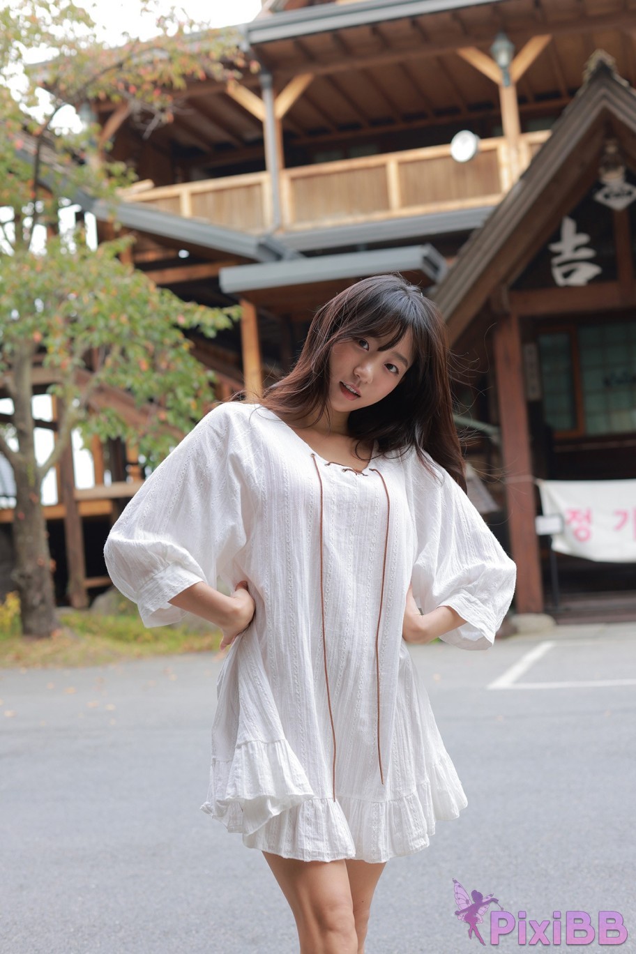 Eunji Pyoapple Eunji Pyo DJ Henney PixiBB.COM 036