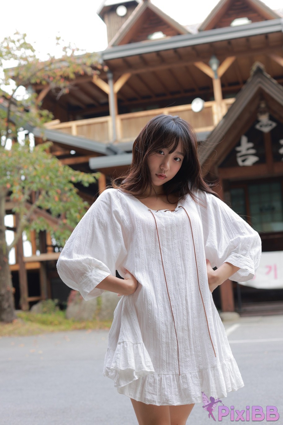 Eunji Pyoapple Eunji Pyo DJ Henney PixiBB.COM 037