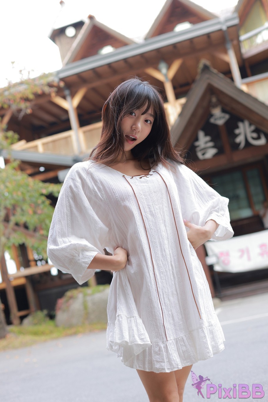 Eunji Pyoapple Eunji Pyo DJ Henney PixiBB.COM 038