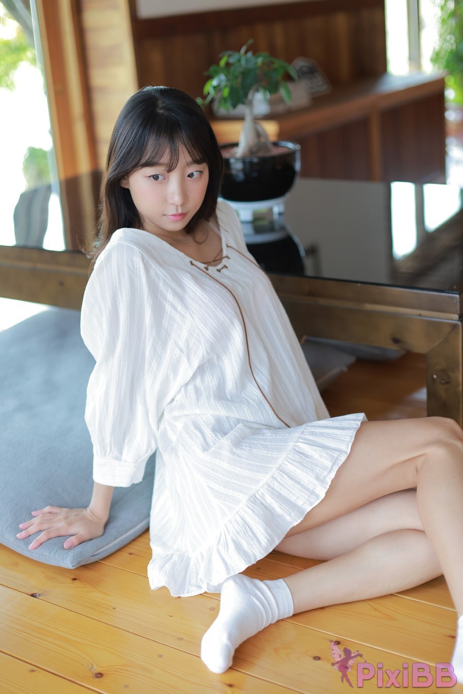 Eunji Pyoapple Eunji Pyo DJ Henney PixiBB.COM 039