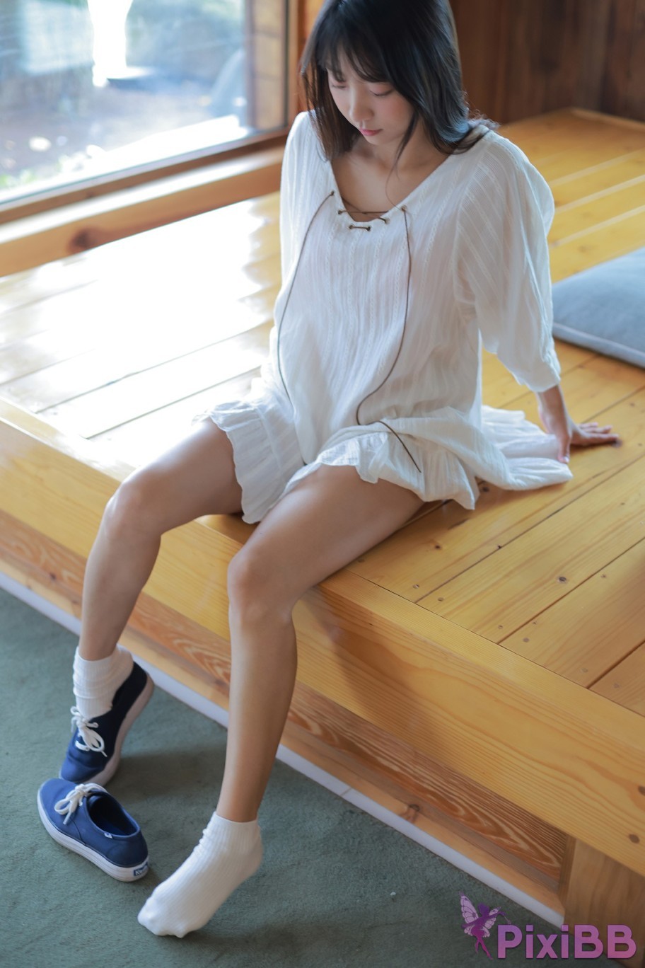 Eunji Pyoapple Eunji Pyo DJ Henney PixiBB.COM 040