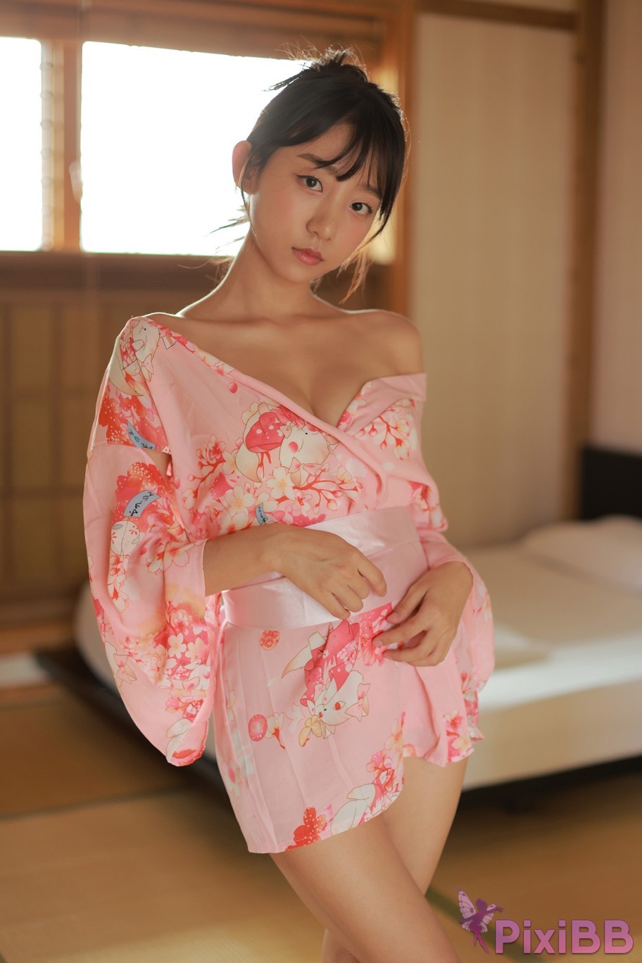 Eunji Pyoapple Eunji Pyo DJ Henney PixiBB.COM 043