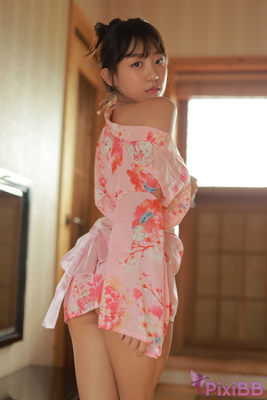 Eunji Pyoapple Eunji Pyo DJ Henney PixiBB.COM 055