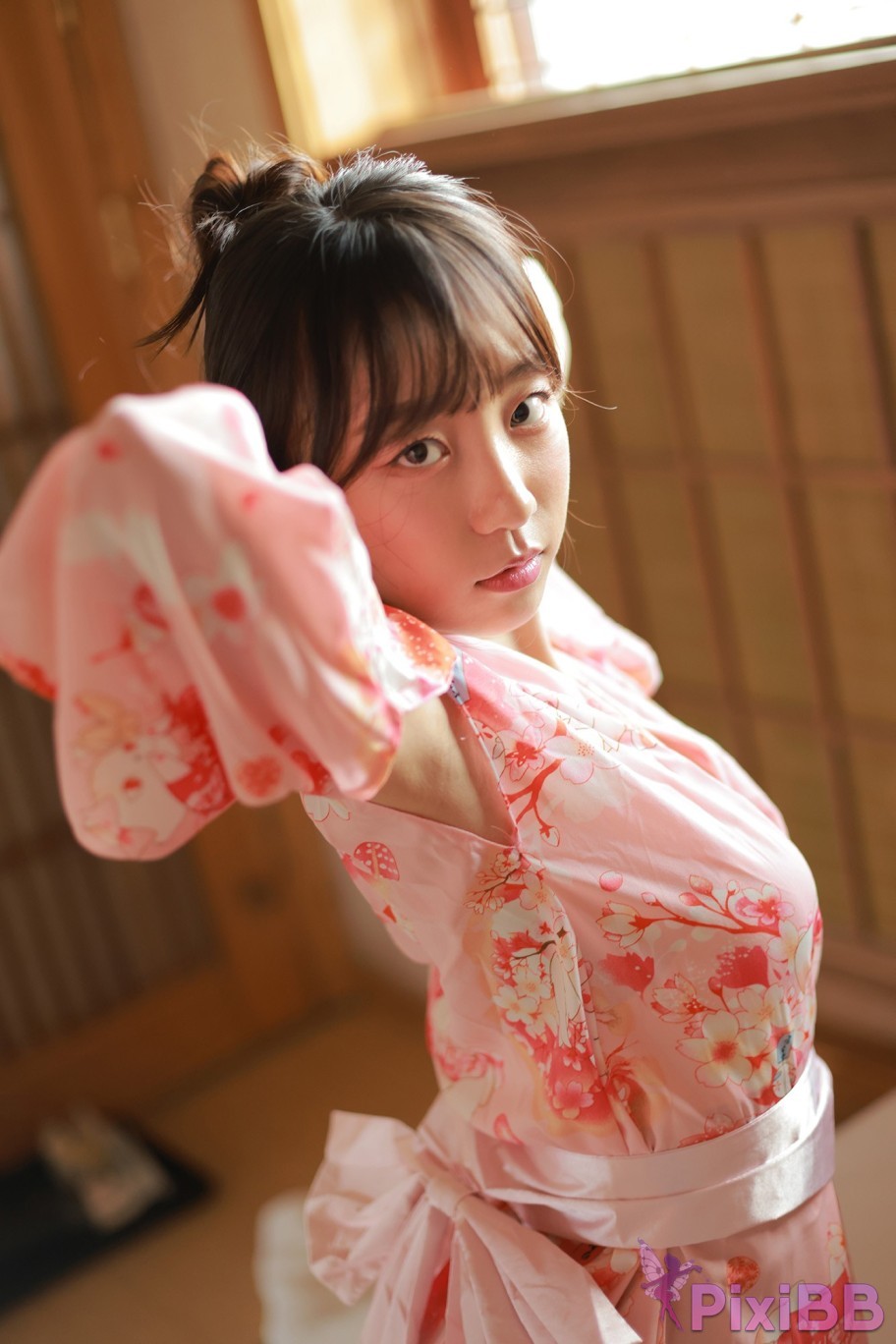 Eunji Pyoapple Eunji Pyo DJ Henney PixiBB.COM 060