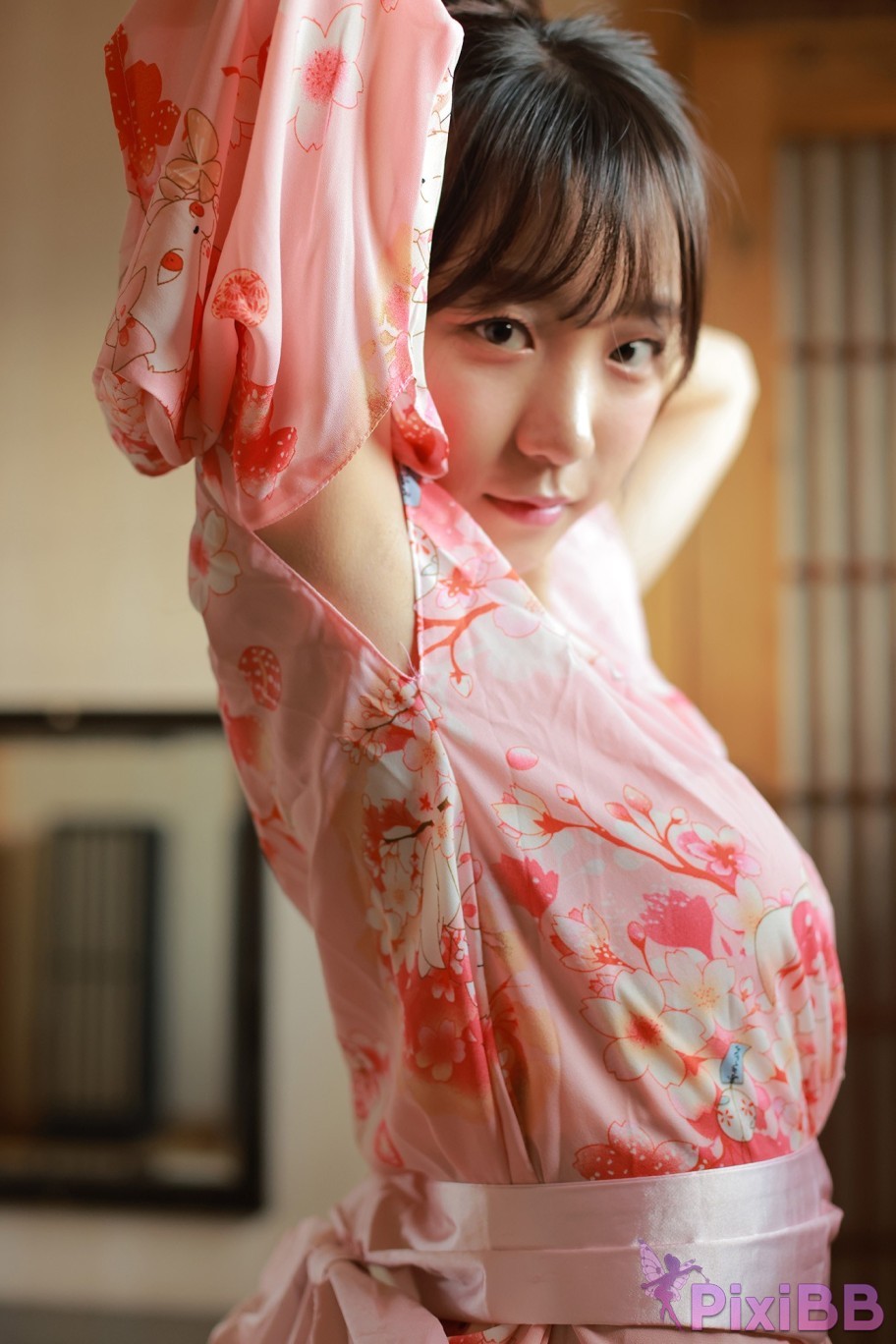 Eunji Pyoapple Eunji Pyo DJ Henney PixiBB.COM 061