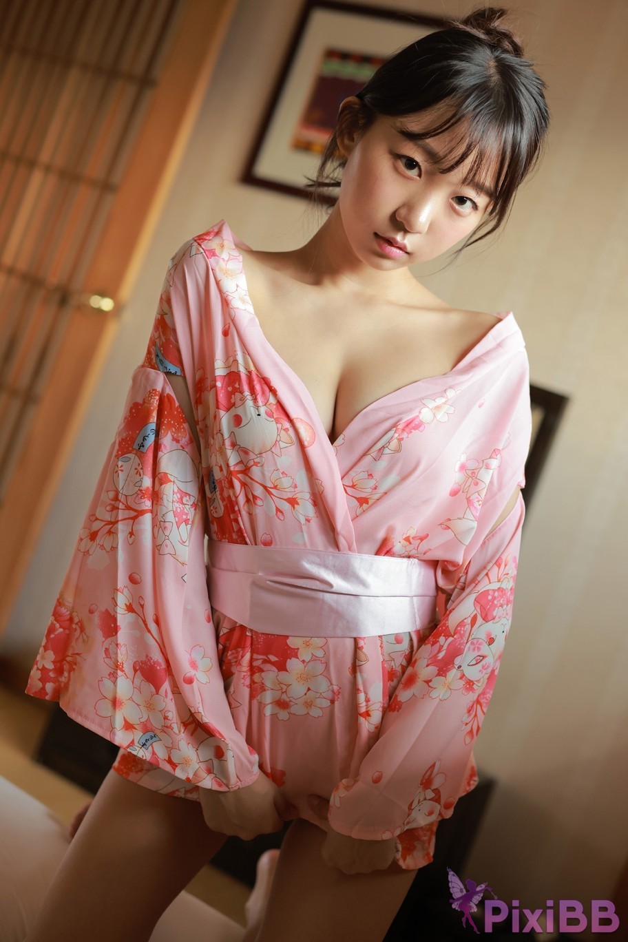 Eunji Pyoapple Eunji Pyo DJ Henney PixiBB.COM 062