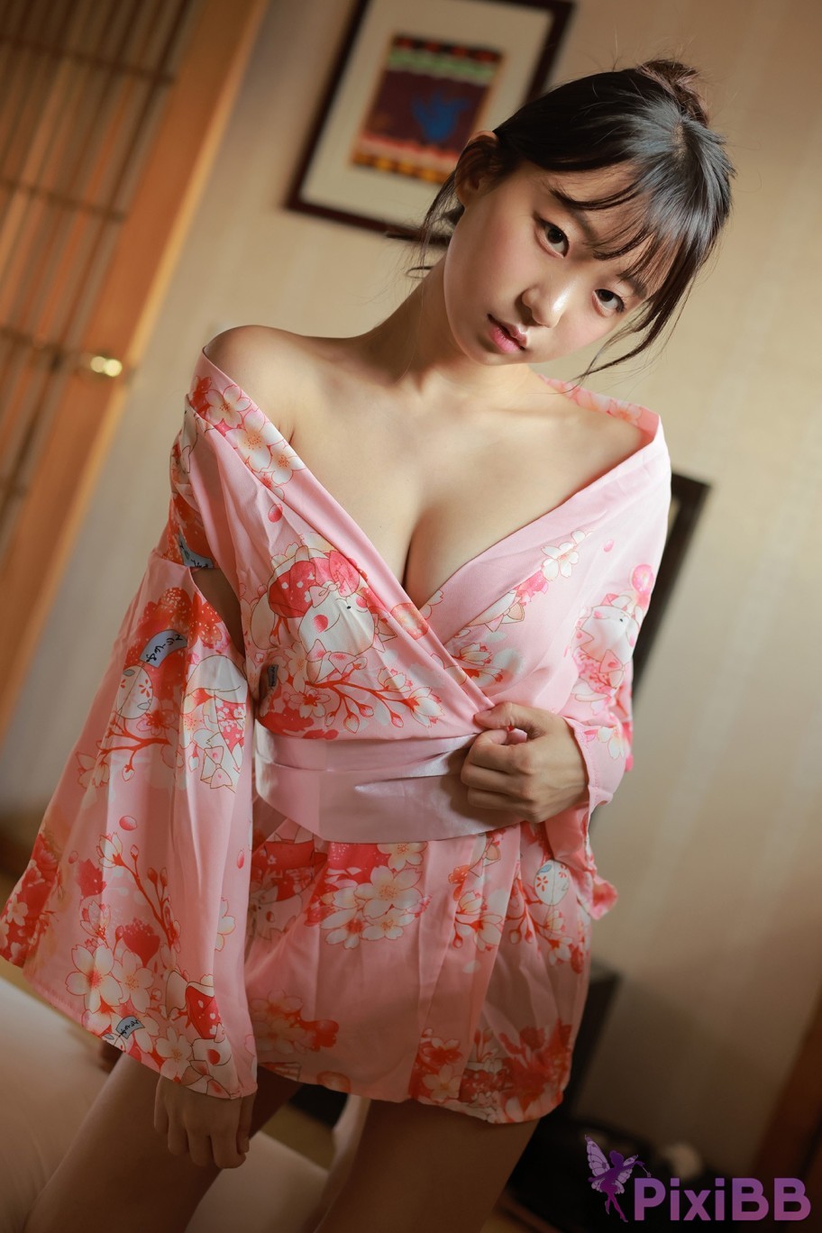 Eunji Pyoapple Eunji Pyo DJ Henney PixiBB.COM 063