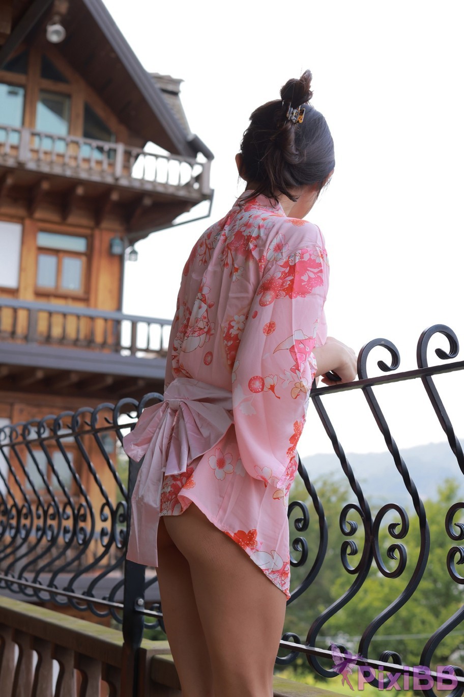 Eunji Pyoapple Eunji Pyo DJ Henney PixiBB.COM 065