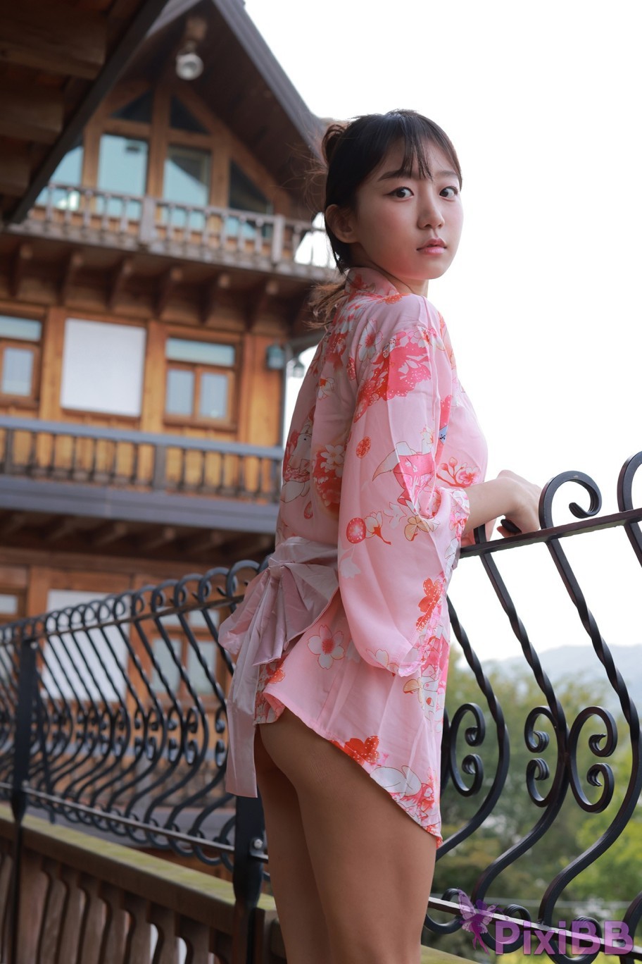 Eunji Pyoapple Eunji Pyo DJ Henney PixiBB.COM 066