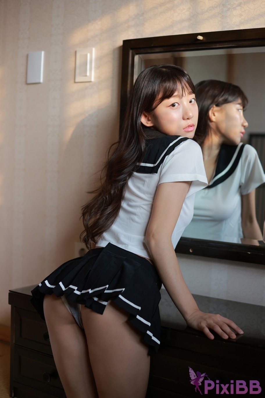 Eunji Pyoapple Eunji Pyo DJ Henney PixiBB.COM 078