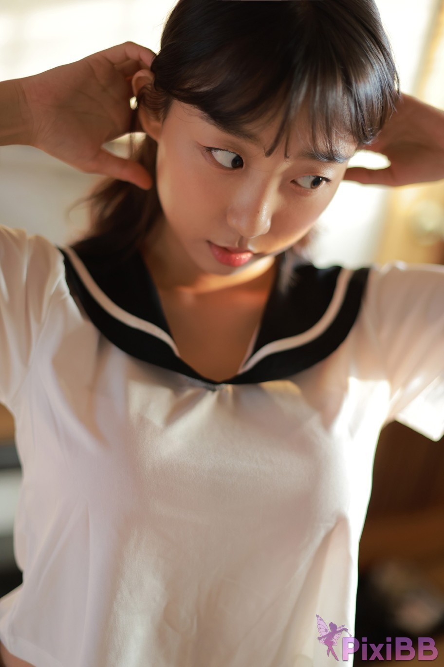 Eunji Pyoapple Eunji Pyo DJ Henney PixiBB.COM 085