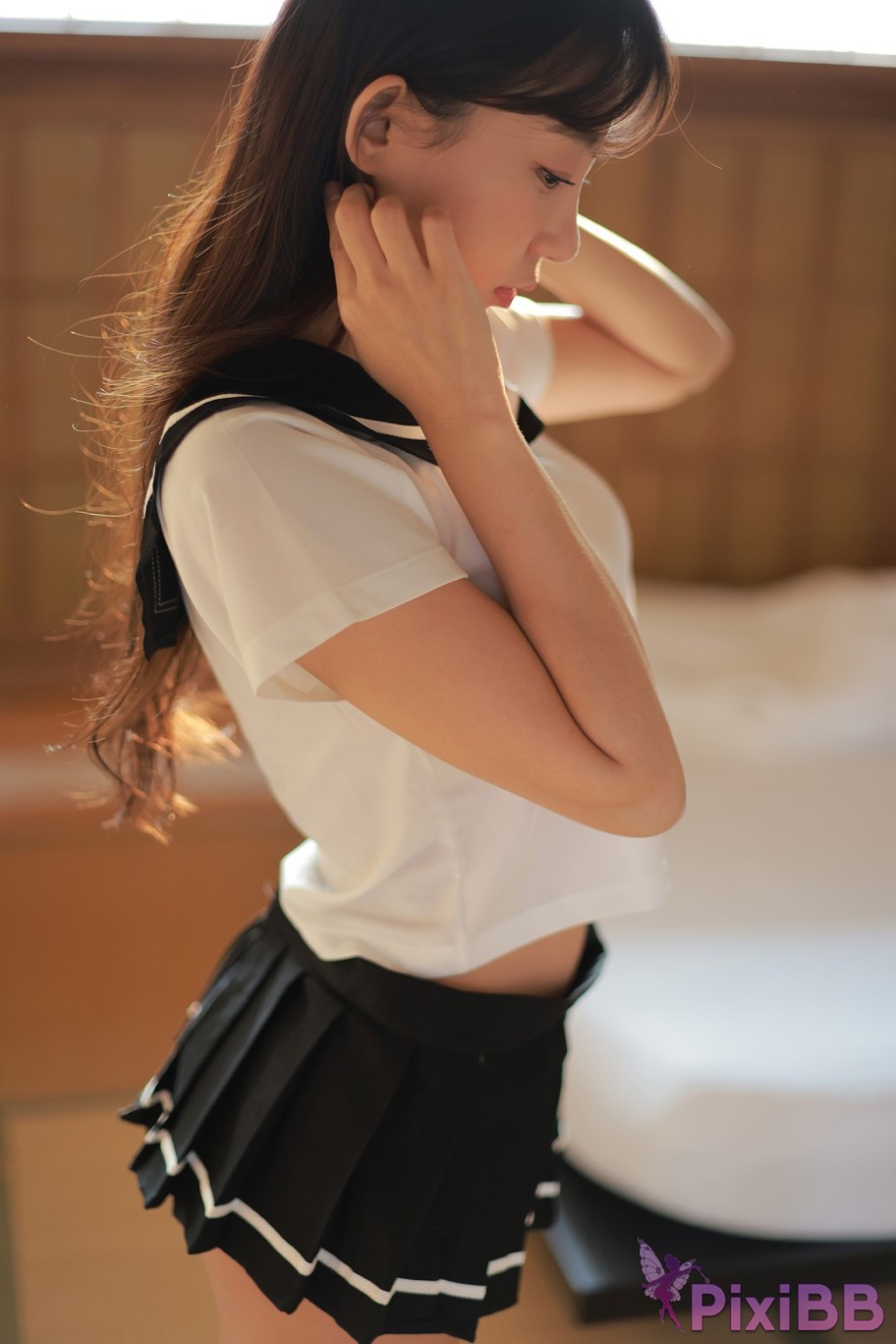 Eunji Pyoapple Eunji Pyo DJ Henney PixiBB.COM 086