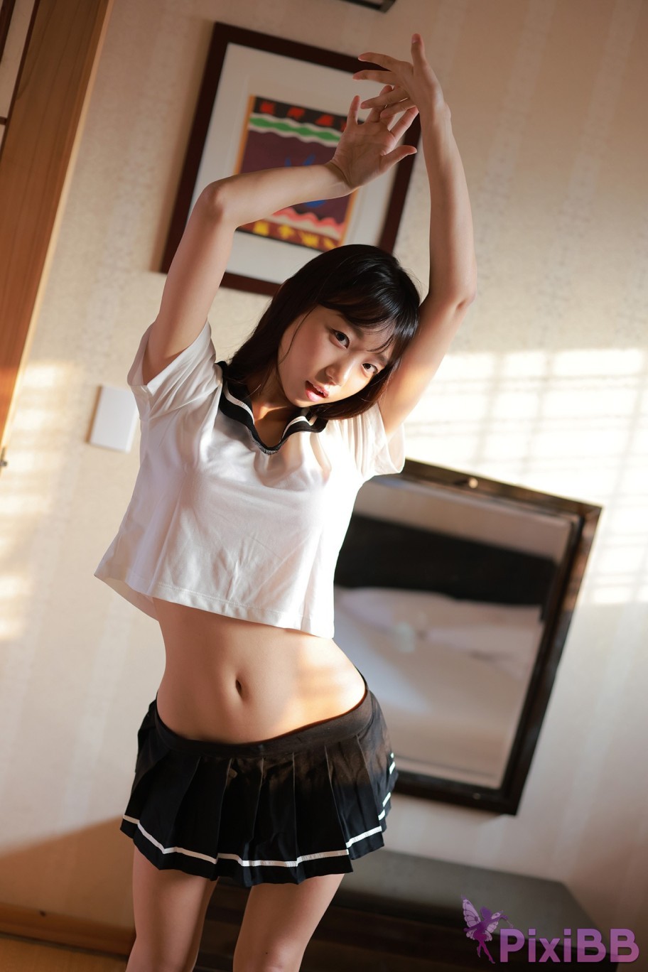 Eunji Pyoapple Eunji Pyo DJ Henney PixiBB.COM 088