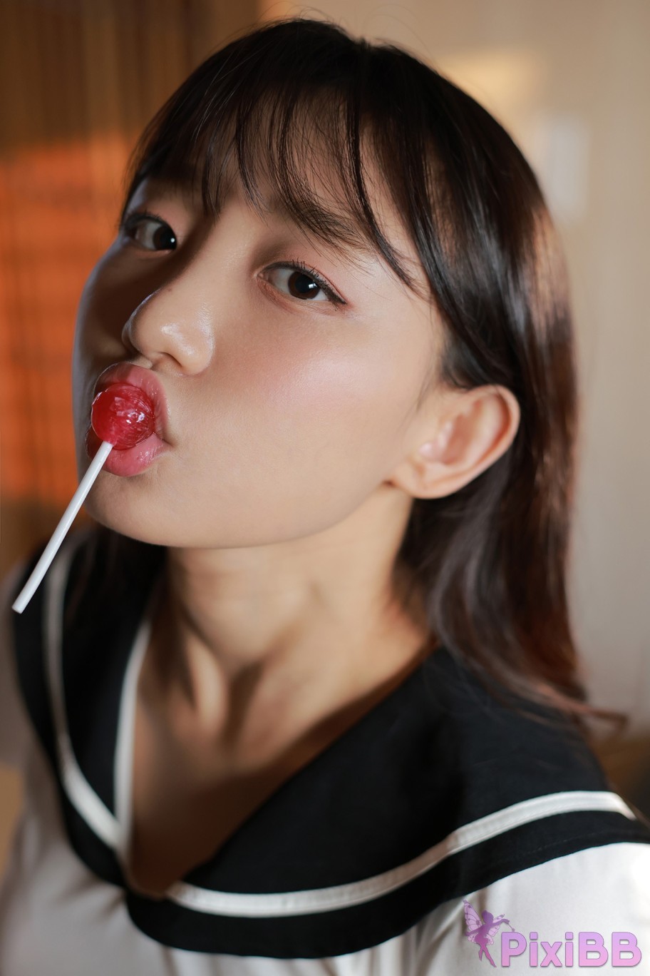 Eunji Pyoapple Eunji Pyo DJ Henney PixiBB.COM 090