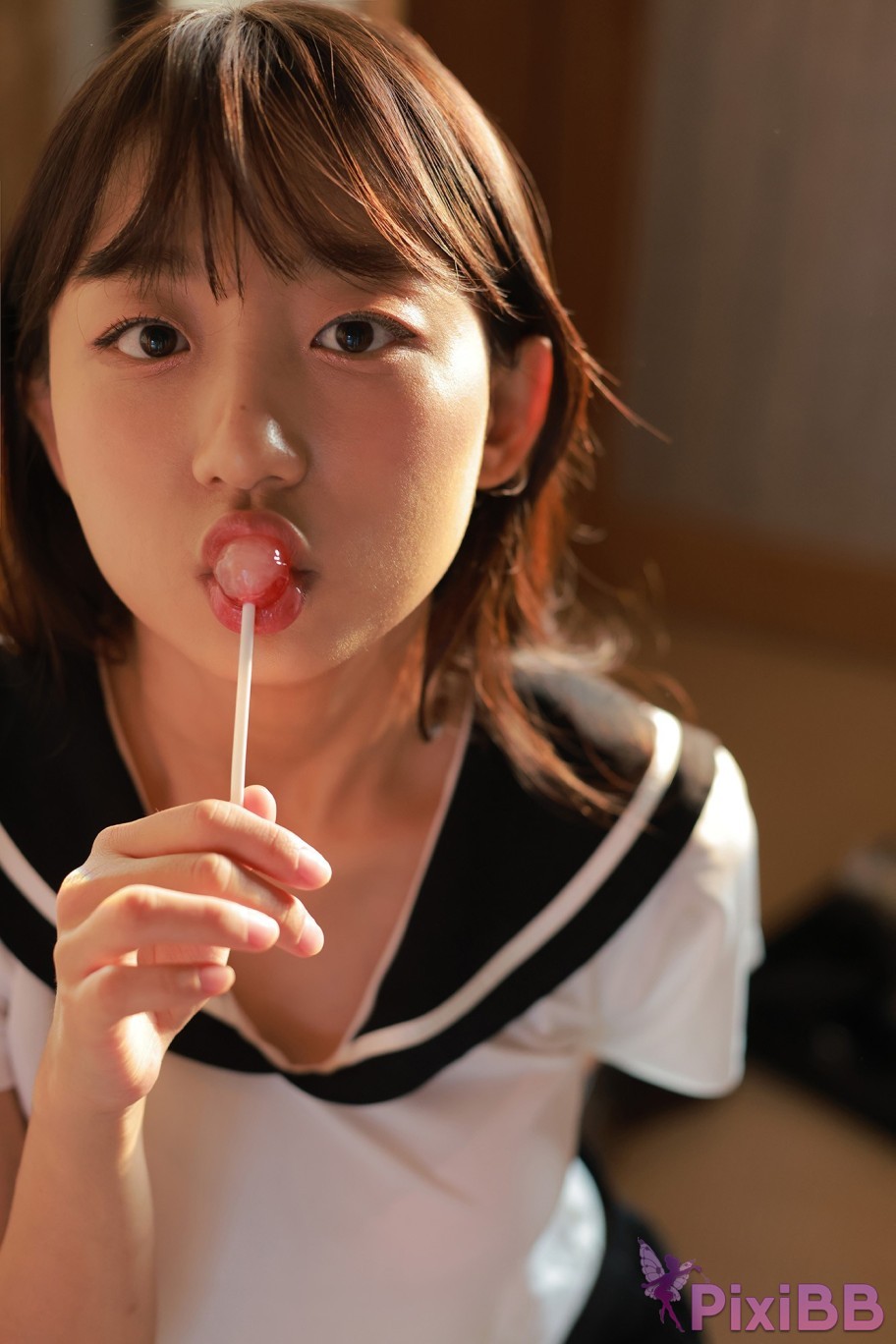 Eunji Pyoapple Eunji Pyo DJ Henney PixiBB.COM 097