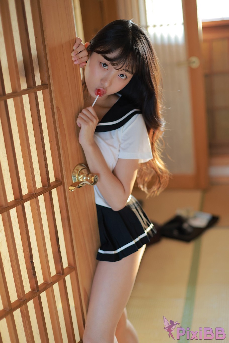 Eunji Pyoapple Eunji Pyo DJ Henney PixiBB.COM 101