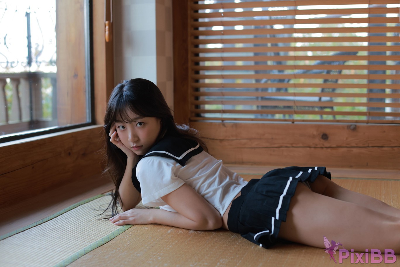 Eunji Pyoapple Eunji Pyo DJ Henney PixiBB.COM 107