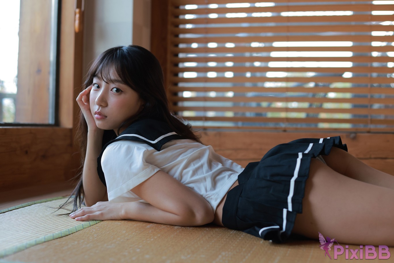 Eunji Pyoapple Eunji Pyo DJ Henney PixiBB.COM 108