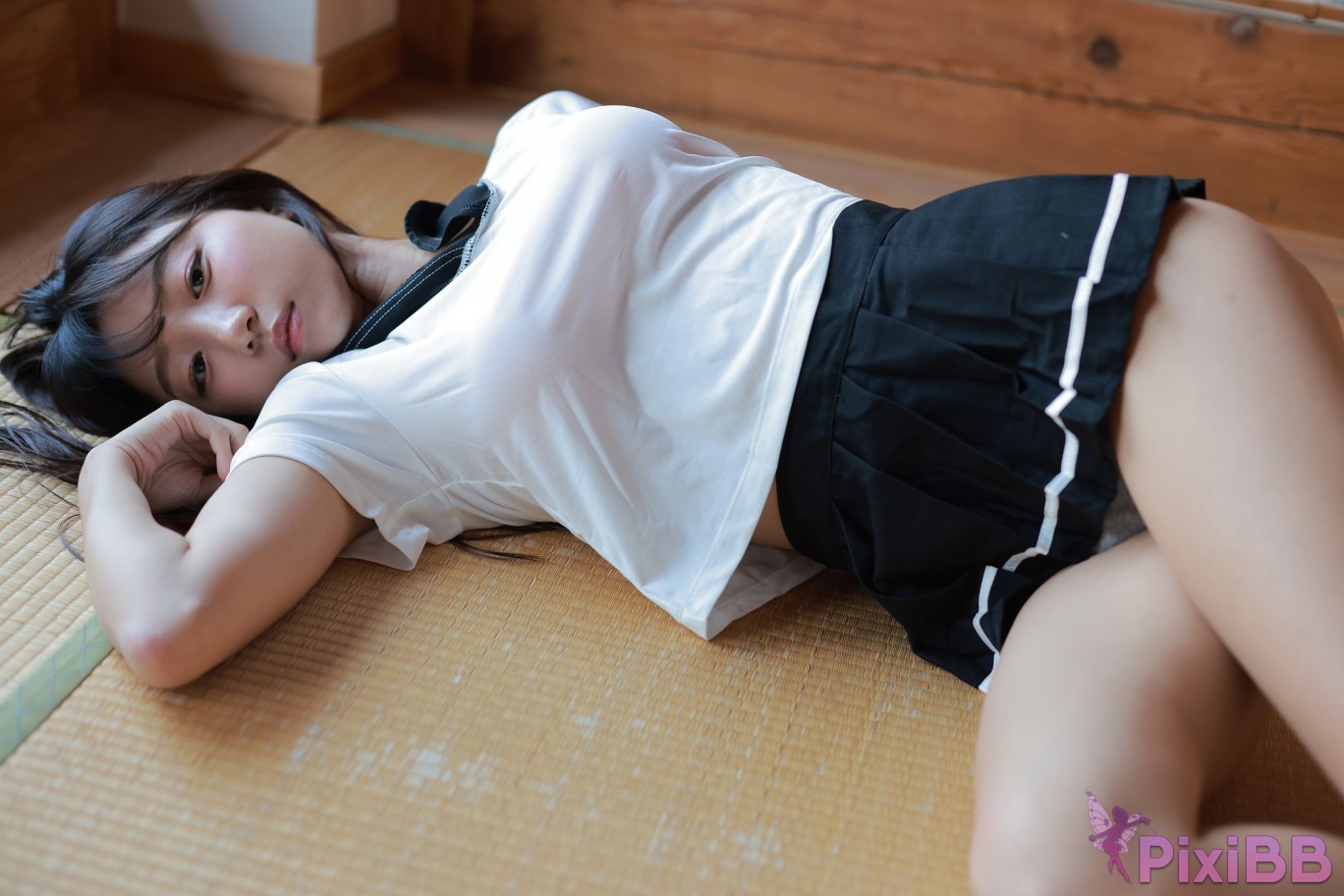 Eunji Pyoapple Eunji Pyo DJ Henney PixiBB.COM 111