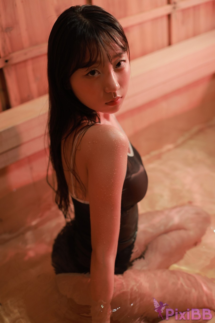 Eunji Pyoapple Eunji Pyo DJ Henney PixiBB.COM 144