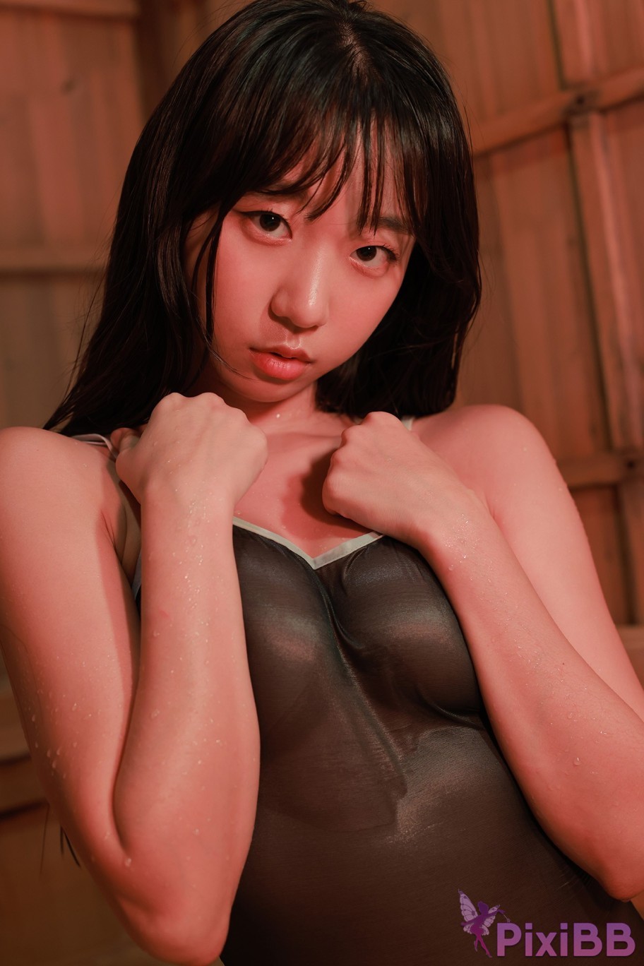 Eunji Pyoapple Eunji Pyo DJ Henney PixiBB.COM 145