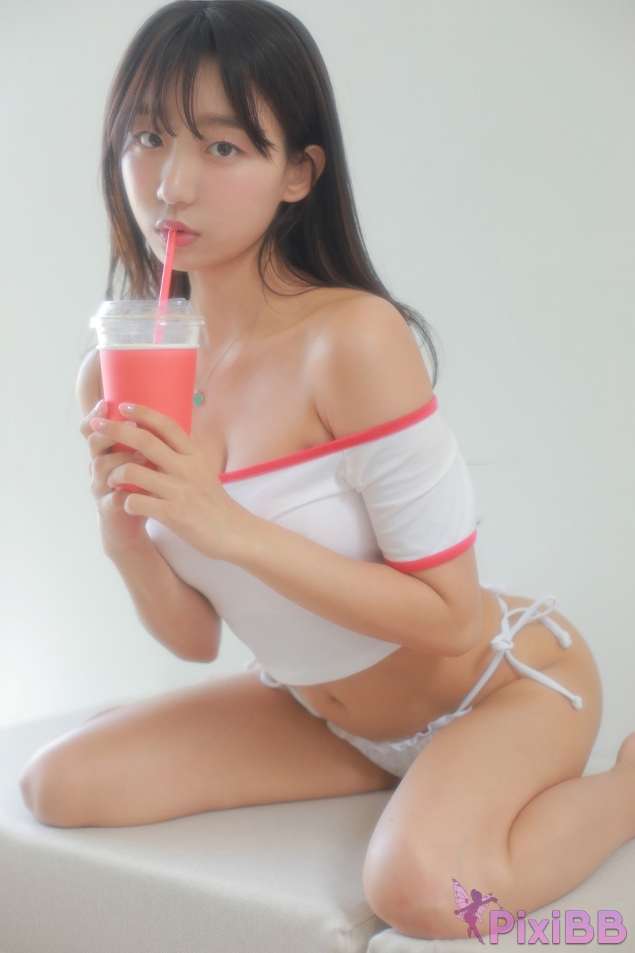 Eunji Pyoapple Pictorial 1 Eunji Pyo PixiBB.COM 012