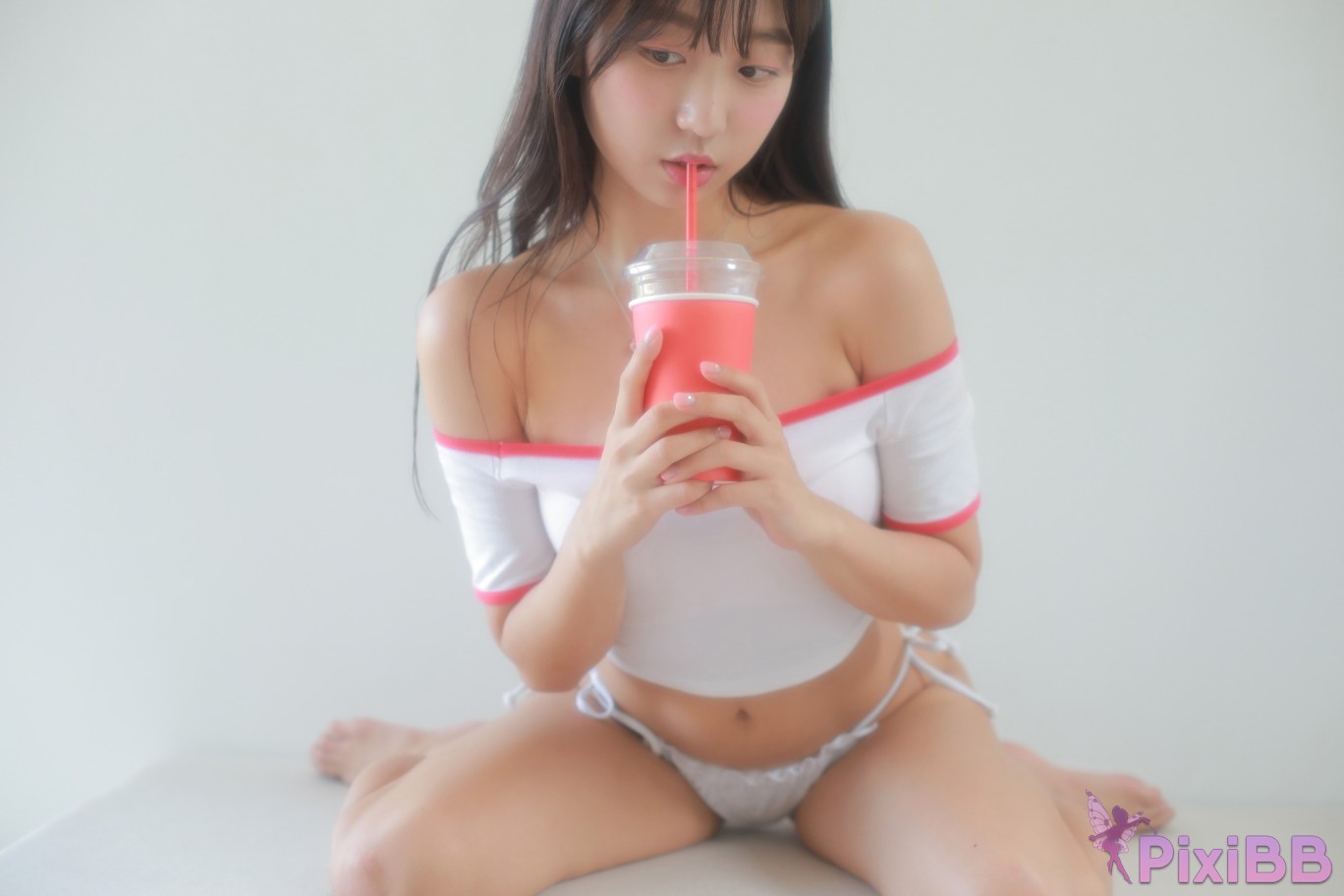 Eunji Pyoapple Pictorial 1 Eunji Pyo PixiBB.COM 014