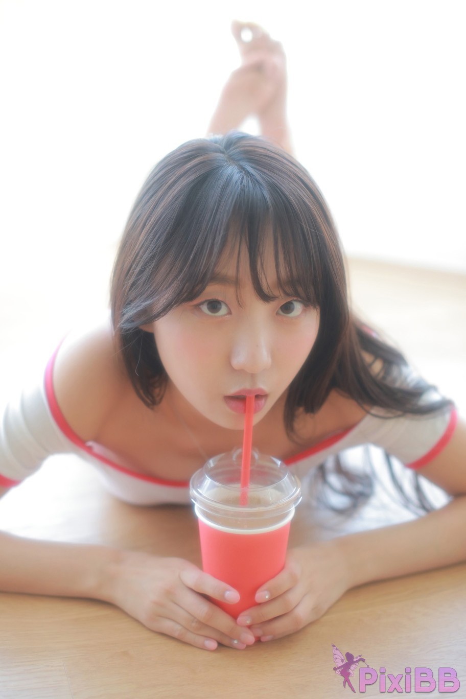 Eunji Pyoapple Pictorial 1 Eunji Pyo PixiBB.COM 025