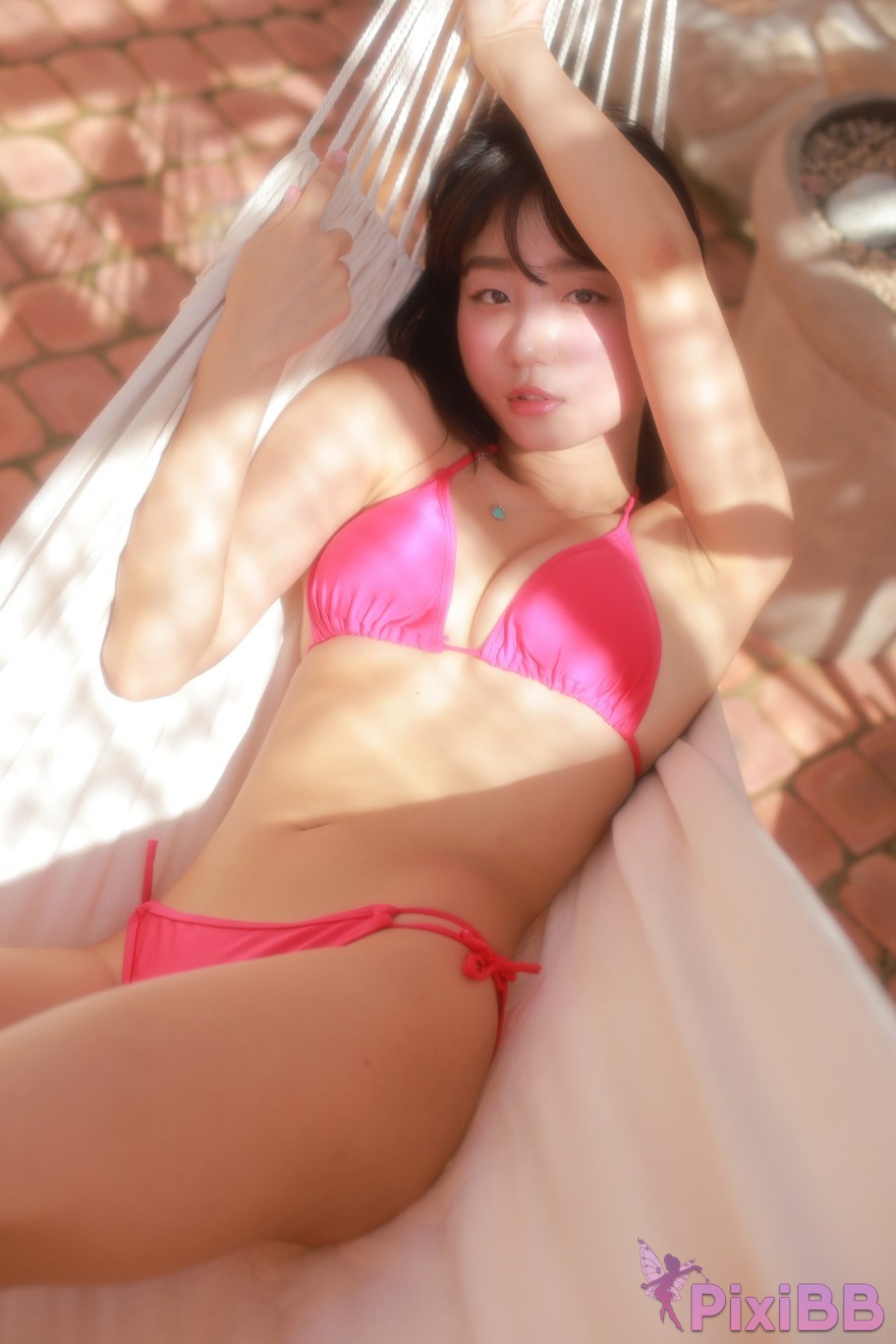 Eunji Pyoapple Pictorial 1 Eunji Pyo PixiBB.COM 043