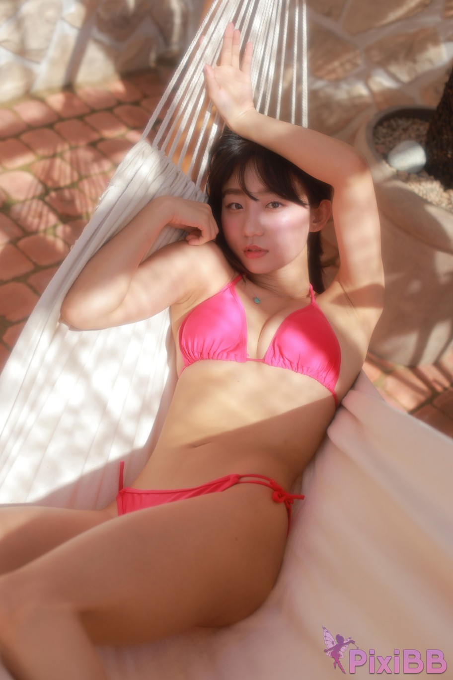 Eunji Pyoapple Pictorial 1 Eunji Pyo PixiBB.COM 045