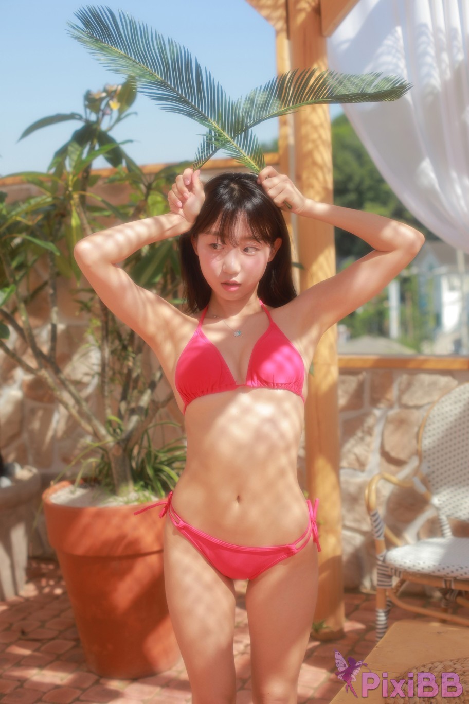 Eunji Pyoapple Pictorial 1 Eunji Pyo PixiBB.COM 046