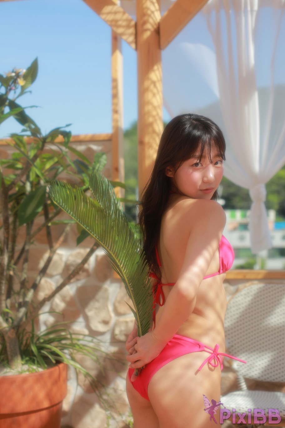 Eunji Pyoapple Pictorial 1 Eunji Pyo PixiBB.COM 047