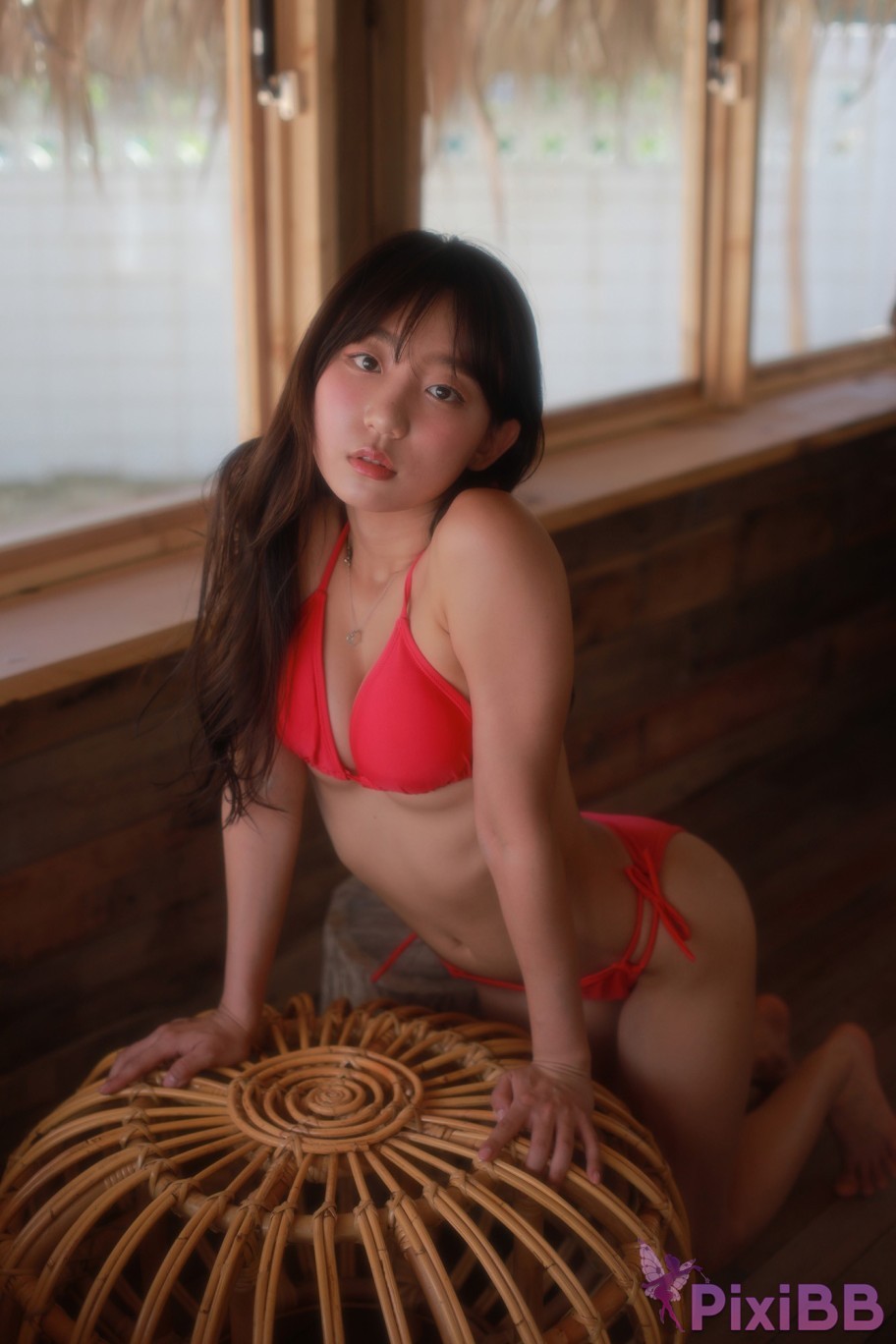 Eunji Pyoapple Pictorial 1 Eunji Pyo PixiBB.COM 051