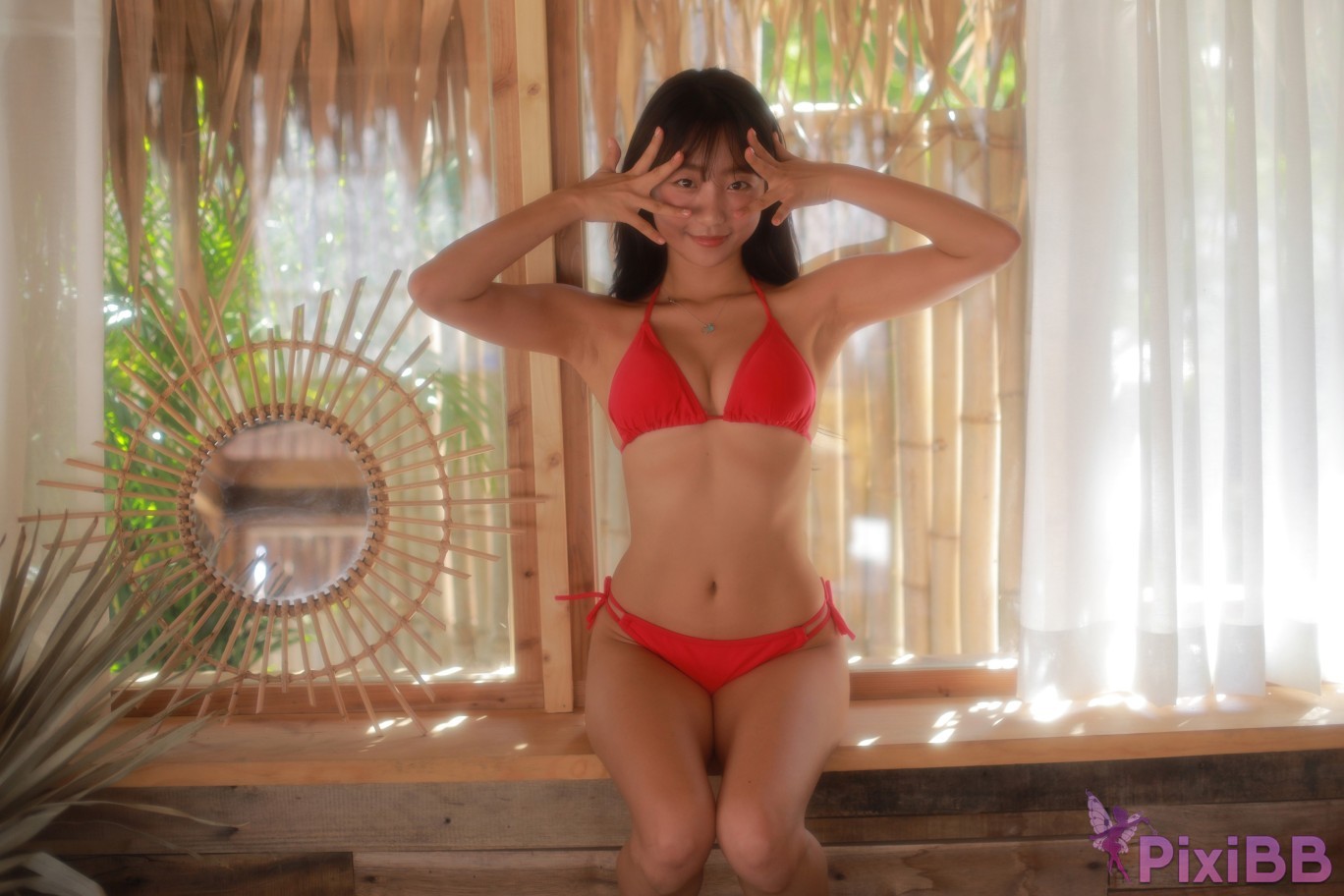 Eunji Pyoapple Pictorial 1 Eunji Pyo PixiBB.COM 052