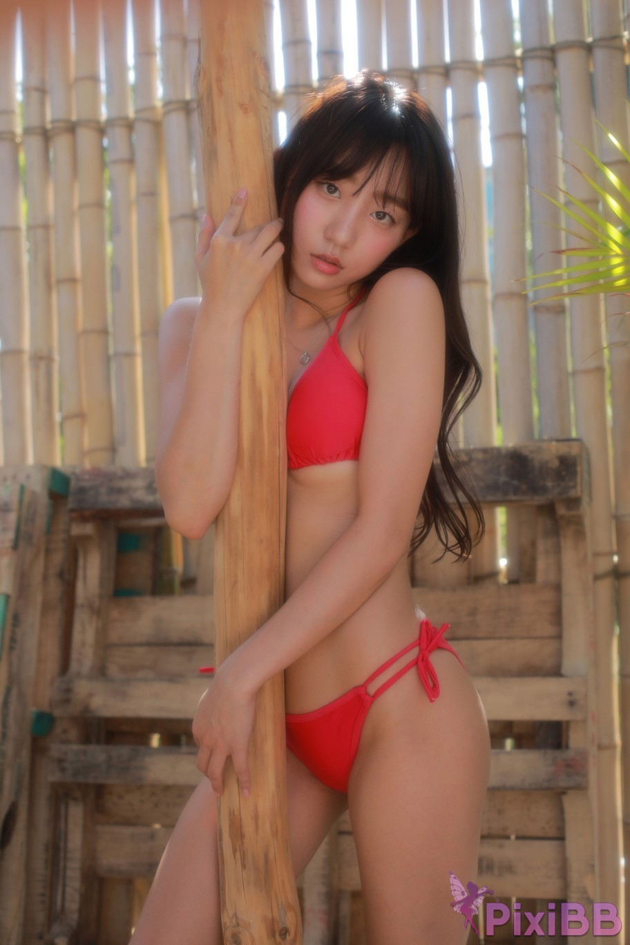 Eunji Pyoapple Pictorial 1 Eunji Pyo PixiBB.COM 057