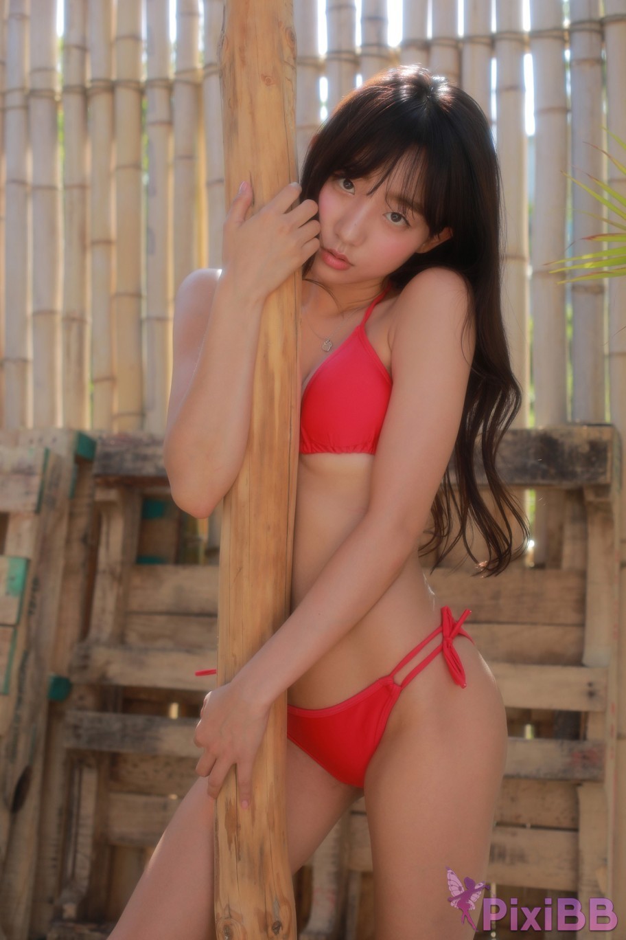 Eunji Pyoapple Pictorial 1 Eunji Pyo PixiBB.COM 060