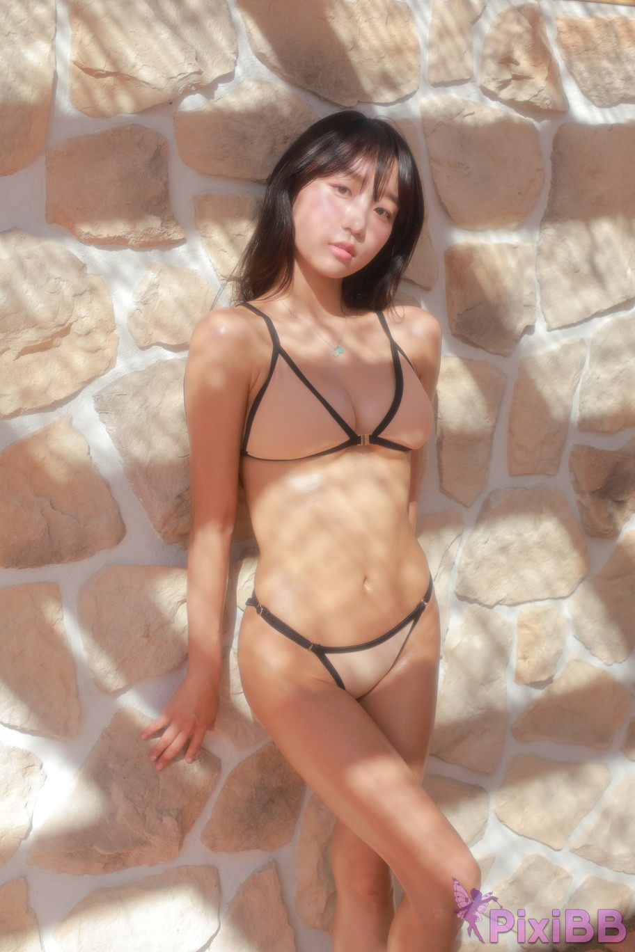 Eunji Pyoapple Pictorial 1 Eunji Pyo PixiBB.COM 062