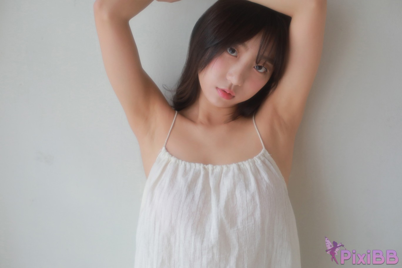 Eunji Pyoapple Pictorial 2 Eunji Pyo PixiBB.COM 003