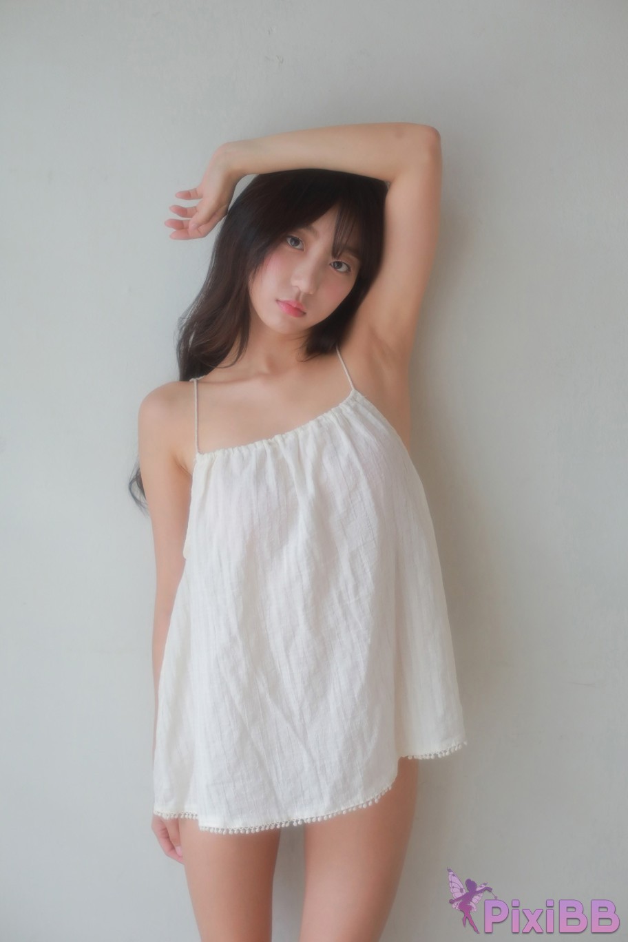 Eunji Pyoapple Pictorial 2 Eunji Pyo PixiBB.COM 004