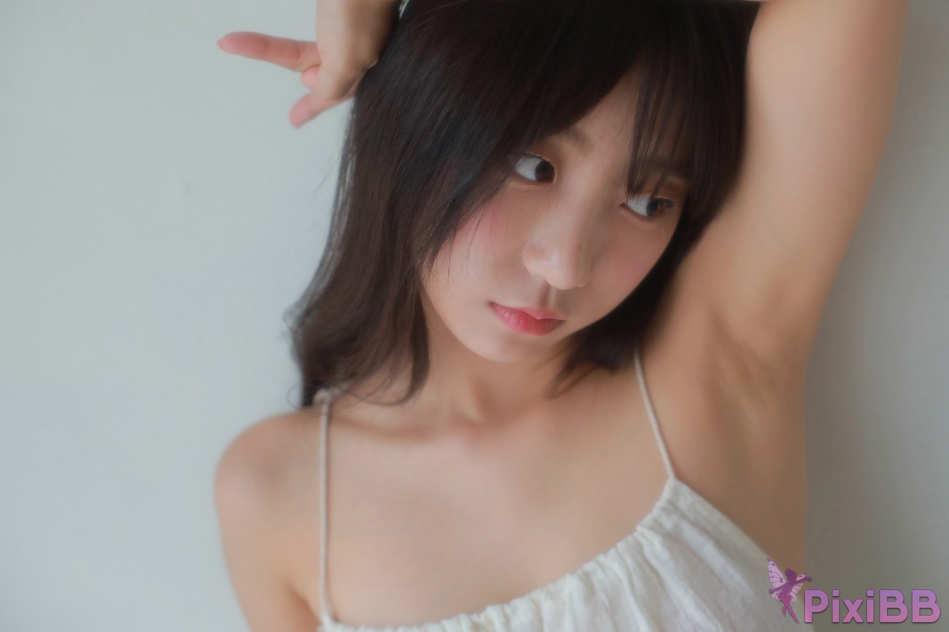 Eunji Pyoapple Pictorial 2 Eunji Pyo PixiBB.COM 005