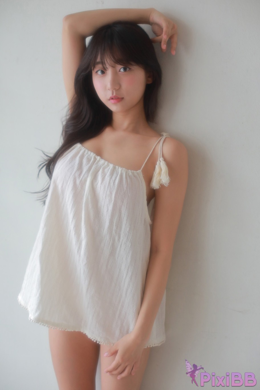 Eunji Pyoapple Pictorial 2 Eunji Pyo PixiBB.COM 007