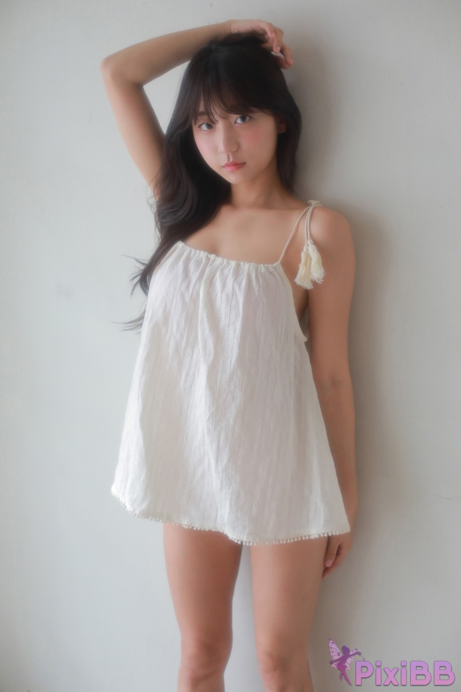 Eunji Pyoapple Pictorial 2 Eunji Pyo PixiBB.COM 008