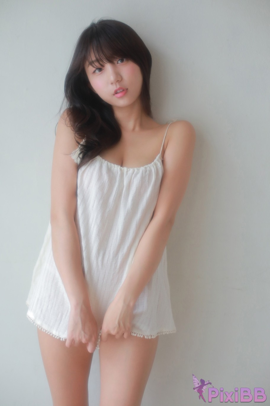 Eunji Pyoapple Pictorial 2 Eunji Pyo PixiBB.COM 009