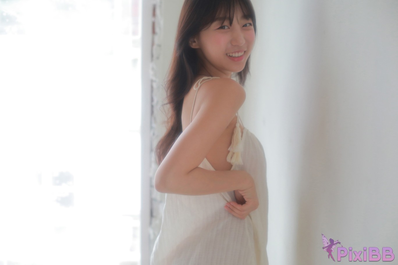 Eunji Pyoapple Pictorial 2 Eunji Pyo PixiBB.COM 011